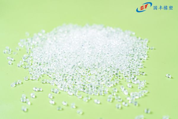 國豐橡塑為您奉上有價(jià)值的TPE材料，TPR材料資訊