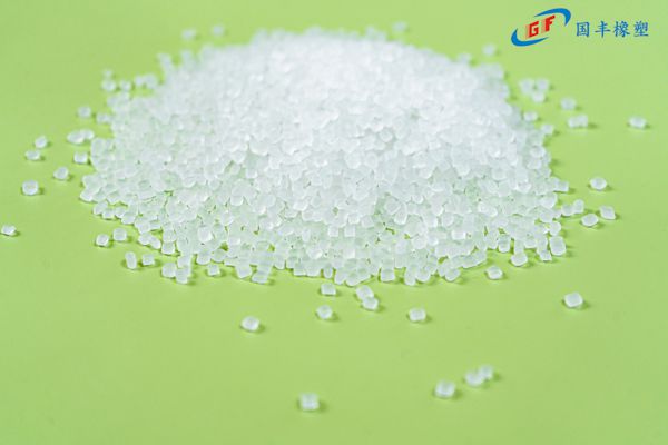 國豐橡塑為您奉上有價值的TPE材料，TPR材料資訊