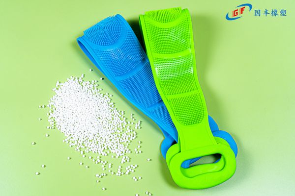 國豐橡塑為您奉上有價值的TPE材料，TPR材料資訊