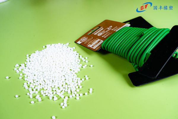 國豐橡塑為您奉上有價值的TPE材料，TPR材料資訊