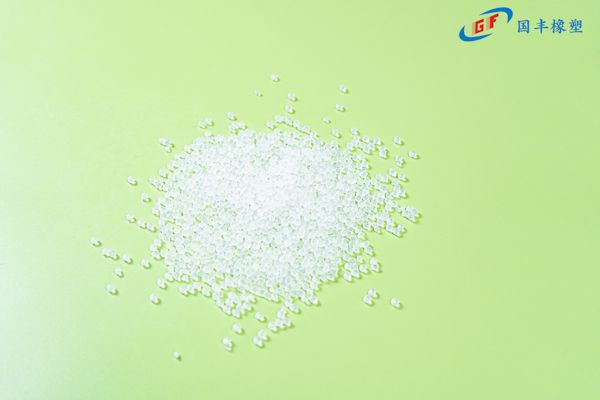 國豐橡塑為您奉上有價值的TPE材料，TPR材料資訊