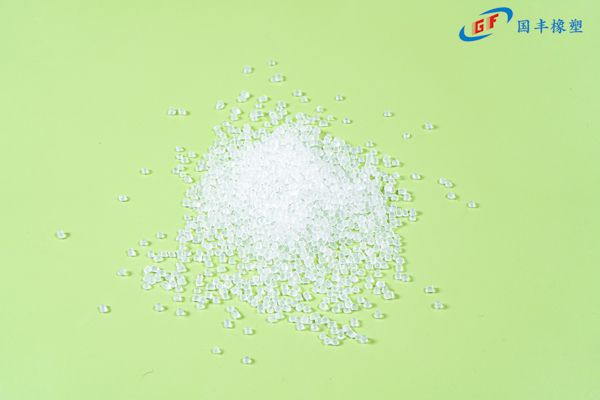 國豐橡塑為您奉上有價值的TPE材料，TPR材料資訊