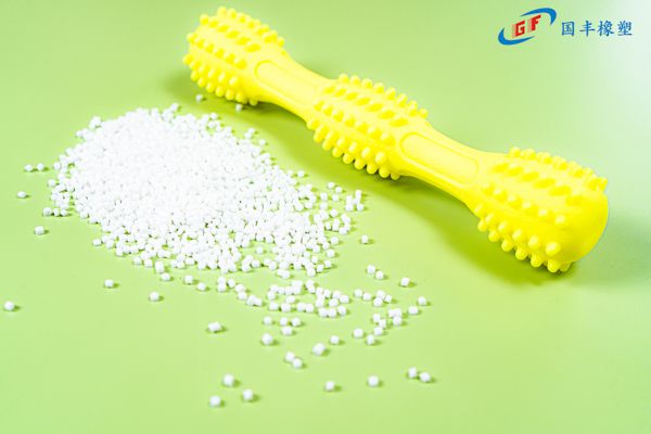 國豐橡塑為您奉上有價值的TPE材料，TPR材料資訊