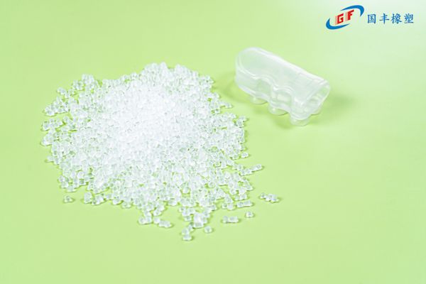 國豐橡塑為您奉上有價(jià)值的TPE材料，TPR材料資訊