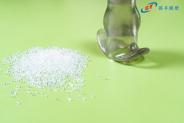 國豐橡塑為您奉上有價(jià)值的TPE材料，TPR材料資訊