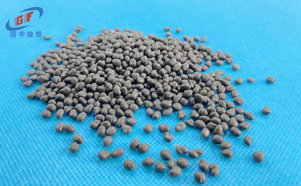 國豐橡塑為您奉上有價值的TPE材料，TPR材料資訊