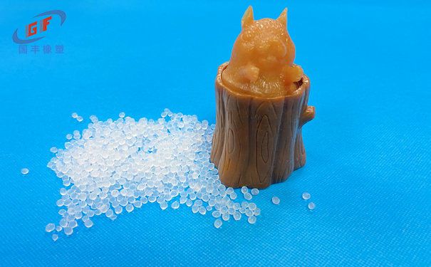國(guó)豐橡塑為您奉上有價(jià)值的TPE材料，TPR材料資訊