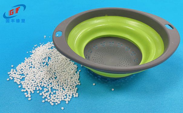 國豐橡塑為您奉上有價(jià)值的TPE材料，TPR材料資訊