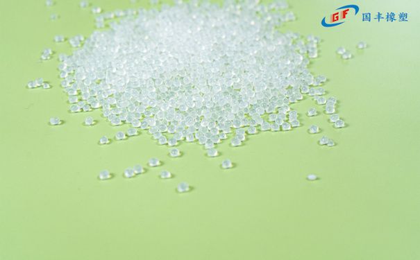 國豐橡塑為您奉上有價(jià)值的TPE材料，TPR材料資訊