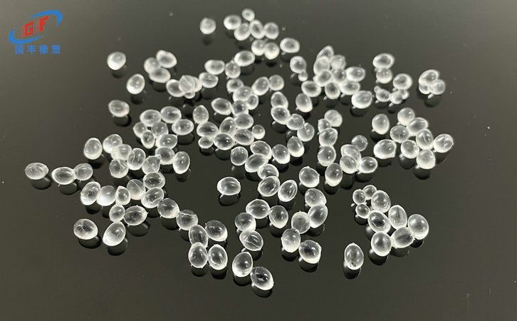 國豐橡塑為您奉上有價(jià)值的TPE材料，TPR材料資訊