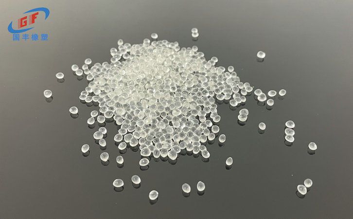 國(guó)豐橡塑為您奉上有價(jià)值的TPE材料，TPR材料資訊