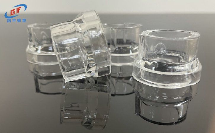 國(guó)豐橡塑為您奉上有價(jià)值的TPE材料，TPR材料資訊