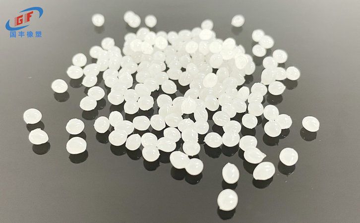 國豐橡塑為您奉上有價值的TPE材料，TPR材料資訊