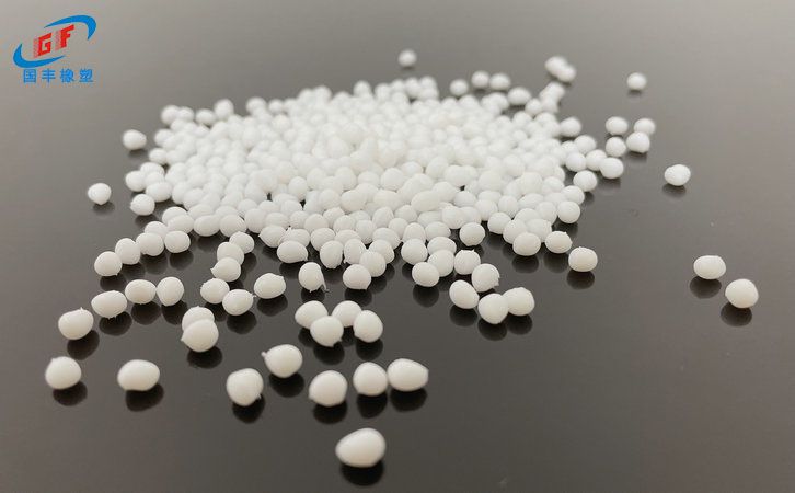 國豐橡塑為您奉上有價值的TPE材料，TPR材料資訊