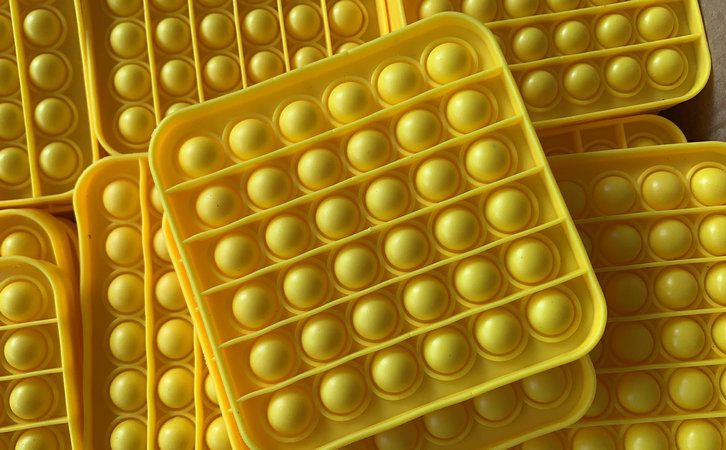 國豐橡塑為您奉上有價值的TPE材料，TPR材料資訊