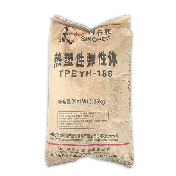國(guó)豐橡塑為您奉上有價(jià)值的TPE材料，TPR材料資訊
