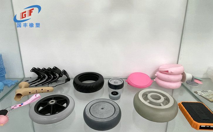 國(guó)豐橡塑為您奉上有價(jià)值的TPE材料，TPR材料資訊