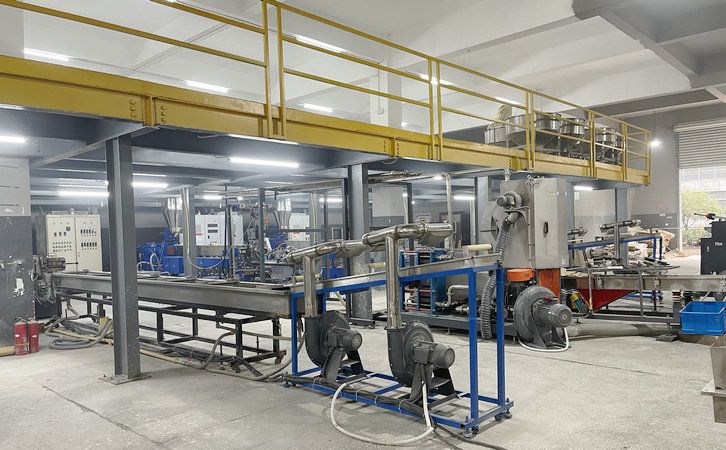 國豐橡塑為您奉上有價值的TPE材料，TPR材料資訊