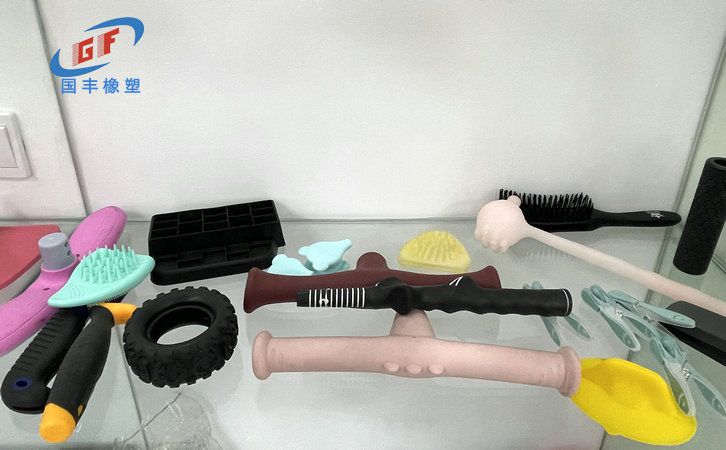 國豐橡塑為您奉上有價(jià)值的TPE材料，TPR材料資訊