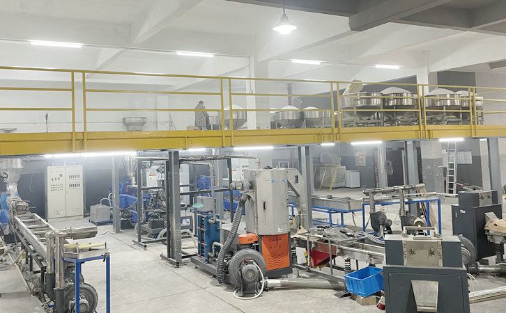 國豐橡塑為您奉上有價值的TPE材料，TPR材料資訊