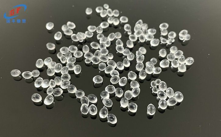 老干媽采用TPE材質(zhì)蓋墊，TPE產(chǎn)業(yè)該升級了。